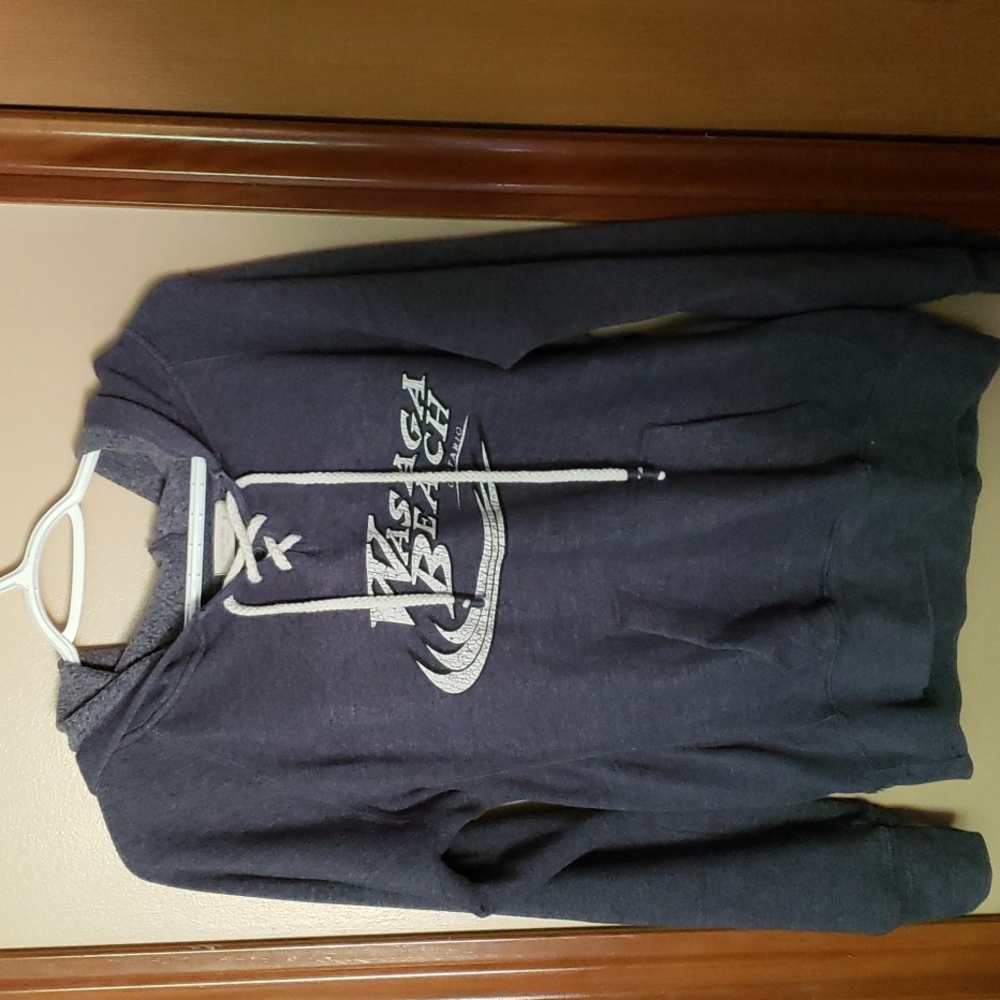 wasaga beach hoodie